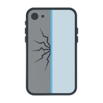 Back Glass Replacement