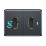 HDMI Port Replacement