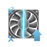 Fan Replacement