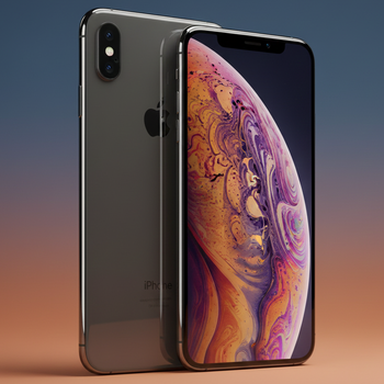 iPhone XS Max